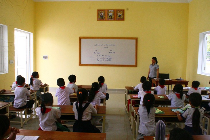 Khánh thành nhà cộng đồng cho Việt kiều tại Siem Reap, Campuchia - ảnh 3